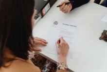 assistance case number tracking
