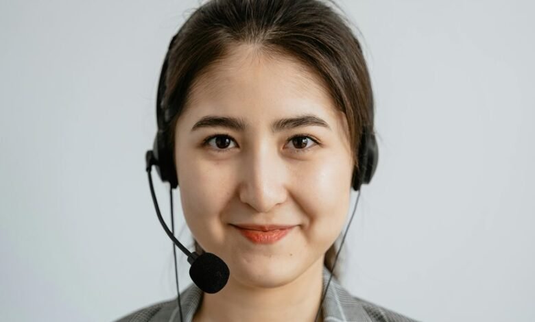 customer assistance inquiry id