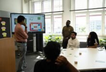 digital innovation with stamps