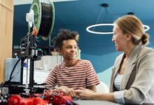 future business innovations ahead
