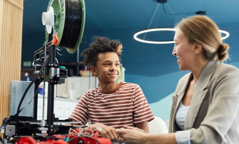 future business innovations ahead