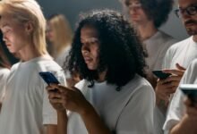 innovative technology influencer rising