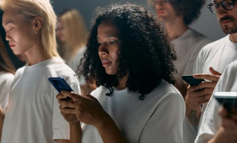 innovative technology influencer rising