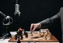 online game business revolution