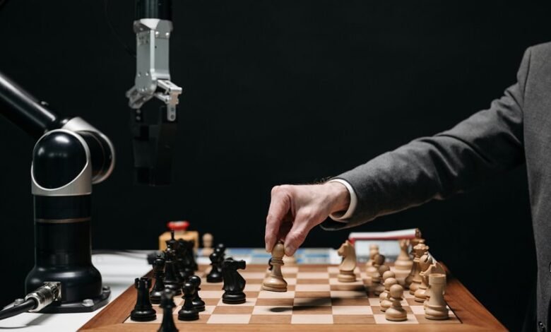 online game business revolution