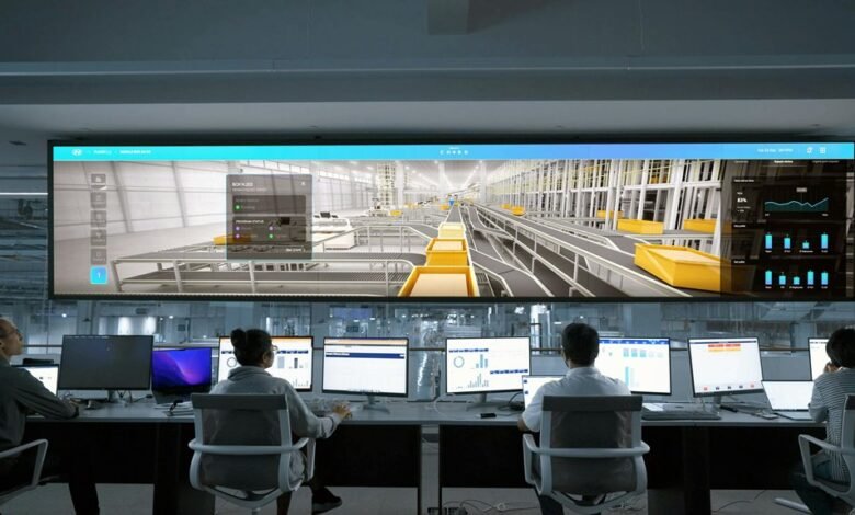 ovarioteram revolutionizing business processes