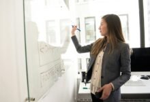 recipes for digital advancement