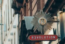 revolutionizing business with rbnfqfdnj