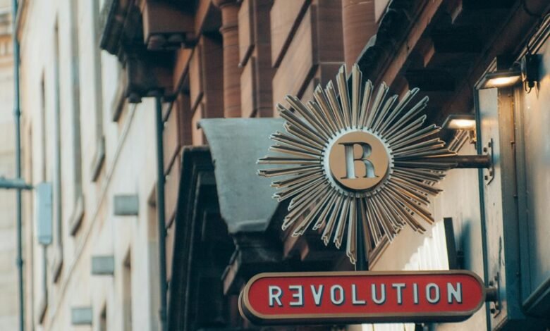 revolutionizing business with rbnfqfdnj