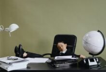 shaping future business strategies