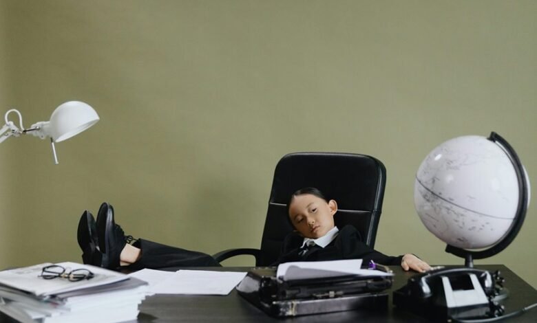 shaping future business strategies