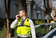 Enhancing Security Through Professional Mobile Patrol Services
