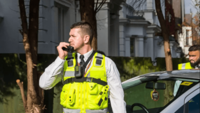 Enhancing Security Through Professional Mobile Patrol Services