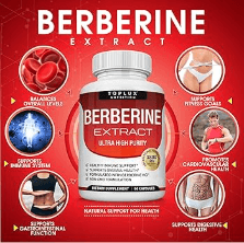 Berberine