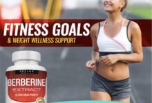 Berberine