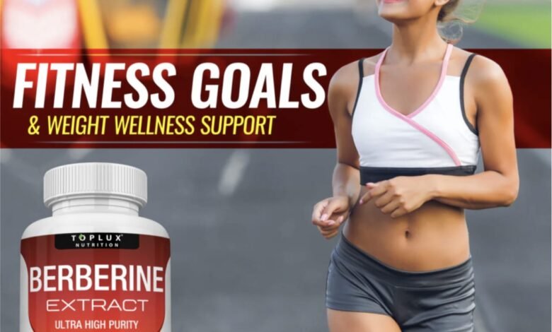 Berberine
