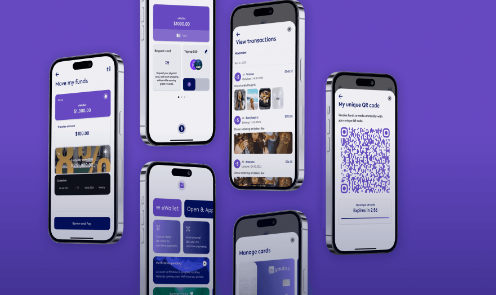 White-Label Payments 101: Launch Branded Financial Services Effortlessly