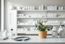 Compounded Semaglutide Dose Escalation, Step by Step