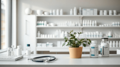 Compounded Semaglutide Dose Escalation, Step by Step