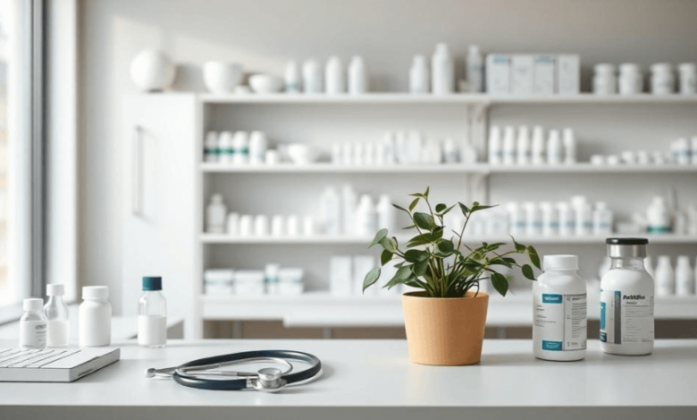 Compounded Semaglutide Dose Escalation, Step by Step