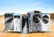 Desert cooler not cooling enough: The real reason and what to do about it in 2026