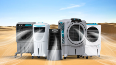 Desert cooler not cooling enough: The real reason and what to do about it in 2026
