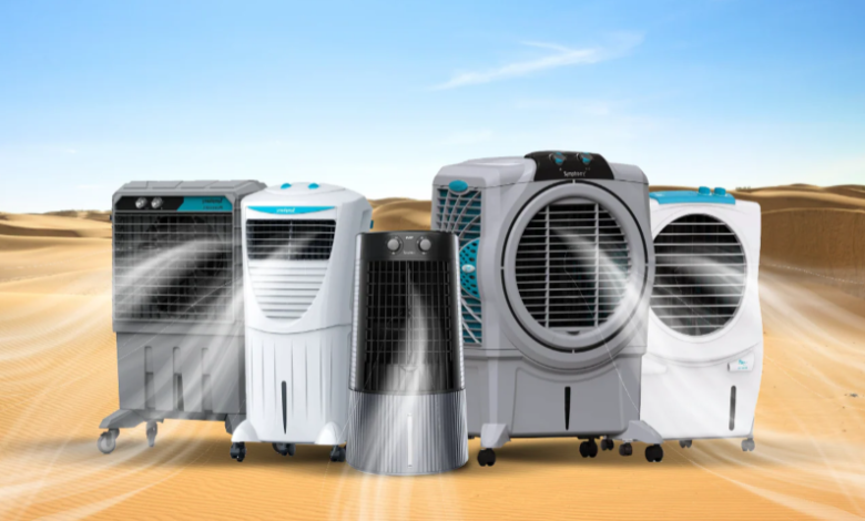 Desert cooler not cooling enough: The real reason and what to do about it in 2026