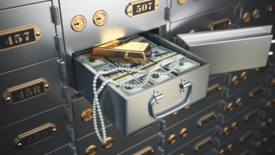 Choosing a Safe Vault in Hong Kong: What Actually Matters