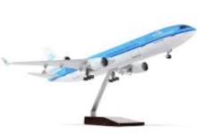 Aircraft Figures: Why Aviation Collectibles Are More Than Just Toys