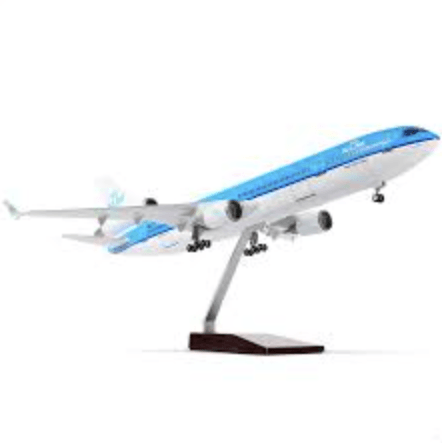 Aircraft Figures: Why Aviation Collectibles Are More Than Just Toys