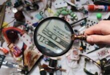 access verified registry findings for ids