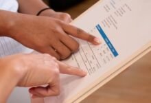 inspect and verify numbers