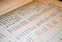 investigate specific number registries