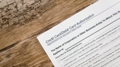 public registry ids multiple numbers listed