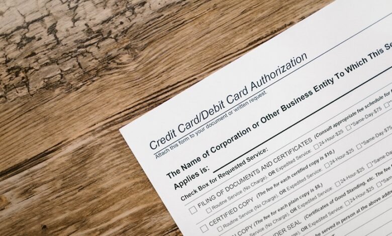 public registry ids multiple numbers listed