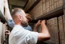 registry files numbers listed reviewed