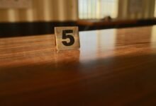registry lookup findings for five ids