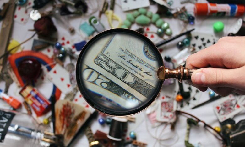 registry lookup findings for specific ids