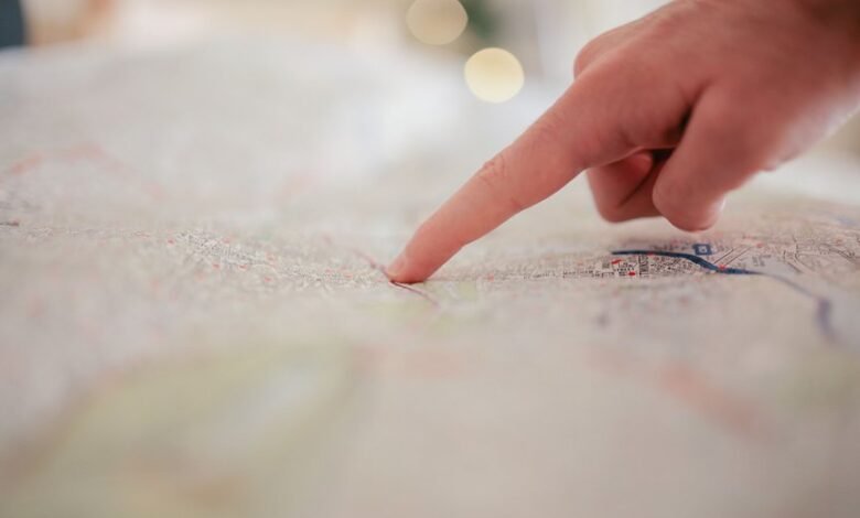 registry search findings specific numbers listed