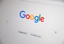 registry search results five identifiers listed