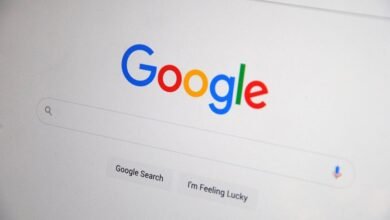 registry search results five identifiers listed