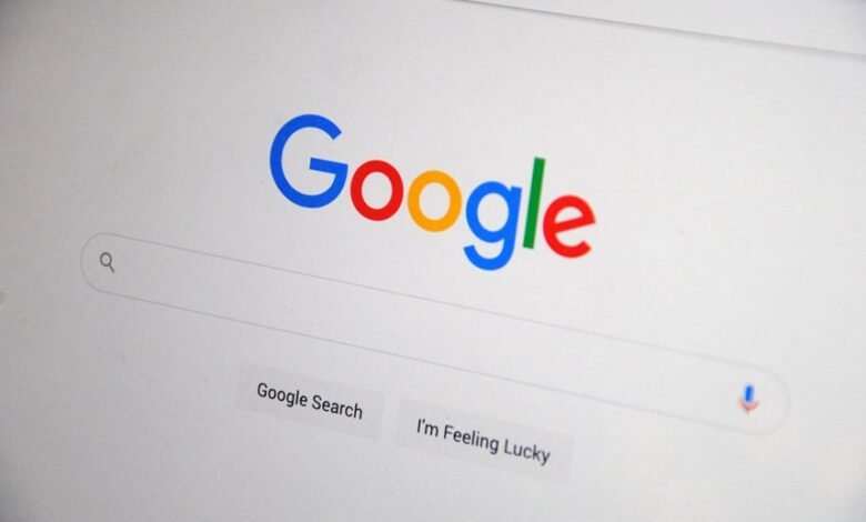 registry search results five identifiers listed