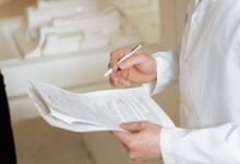 review numbers registry evidence