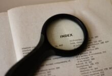 study registry references for multiple numbers