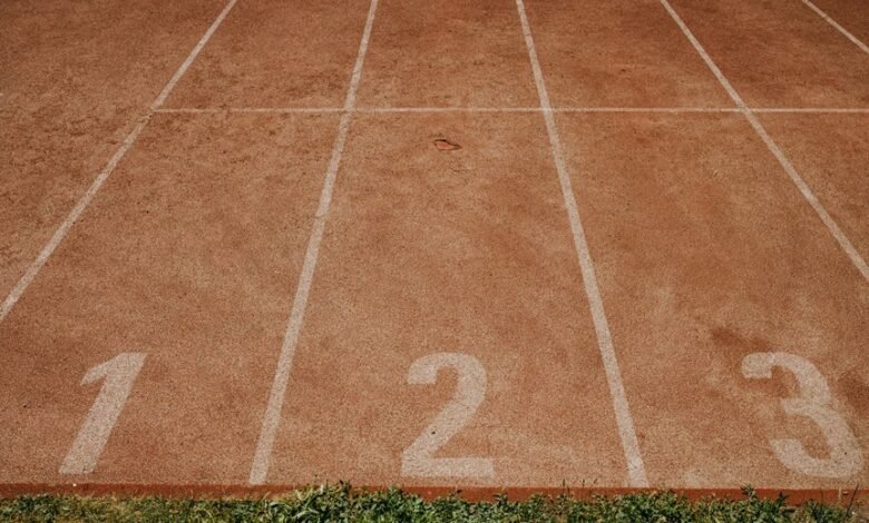 track numbers registry findings summary