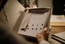 track registry investigation reports ids list