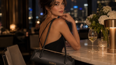 Leather Handbag Silhouettes: Matching Shape to Lifestyle