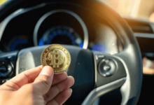 Buying a Car With Bitcoin: What You Need to Know