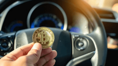 Buying a Car With Bitcoin: What You Need to Know