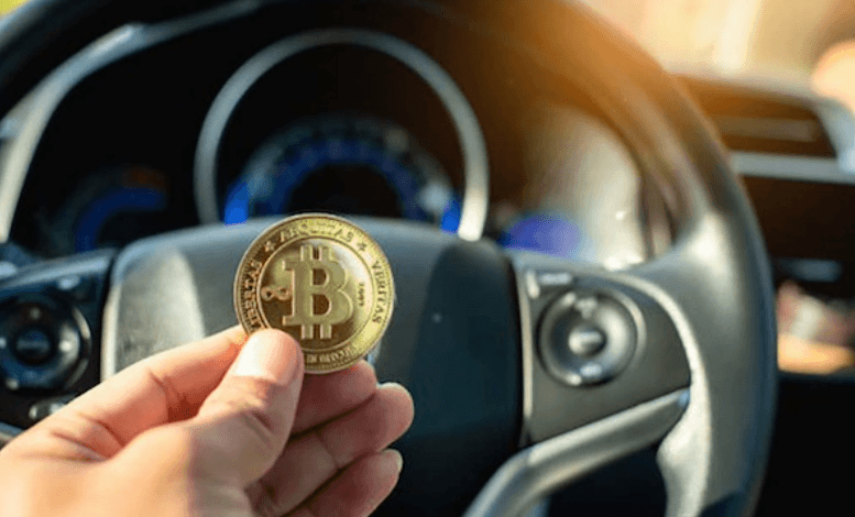 Buying a Car With Bitcoin: What You Need to Know